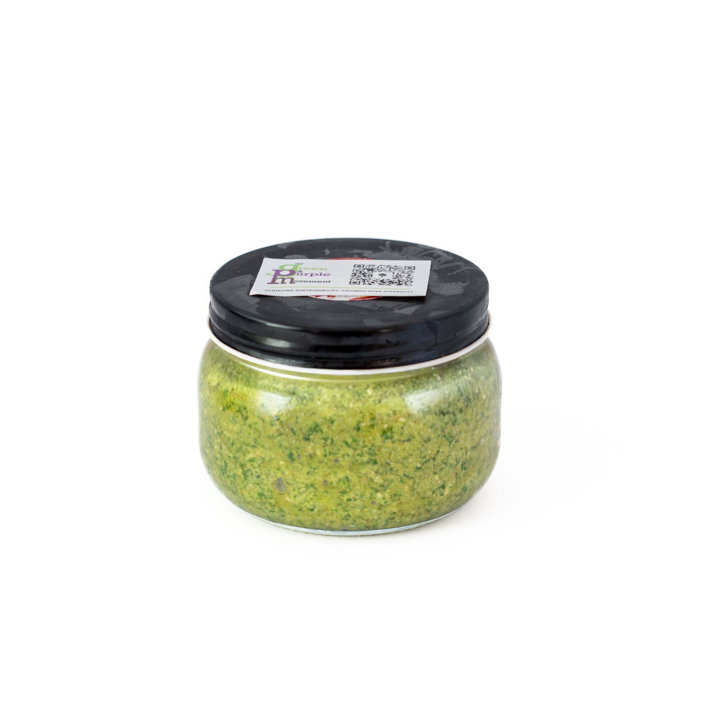 Italian Basil Pesto