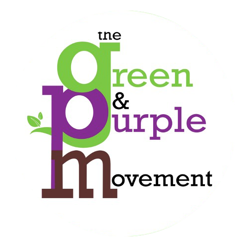 The Green & Purple Movement